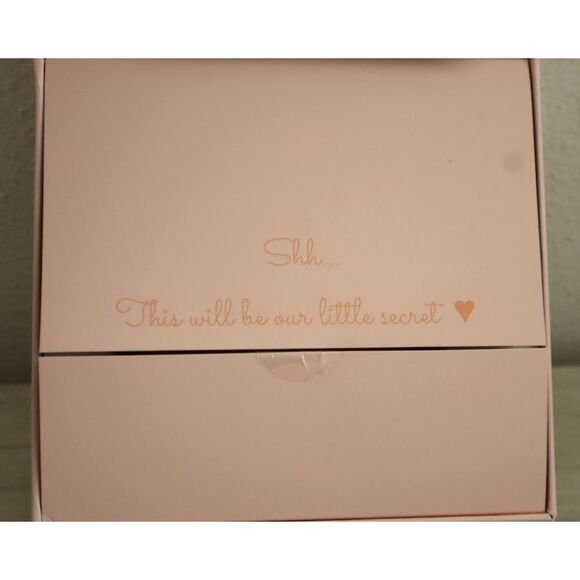 Boomba Women's Sz Medium Beige Invisible Double-Sided Sticky Lift Inserts - Picture 6 of 8